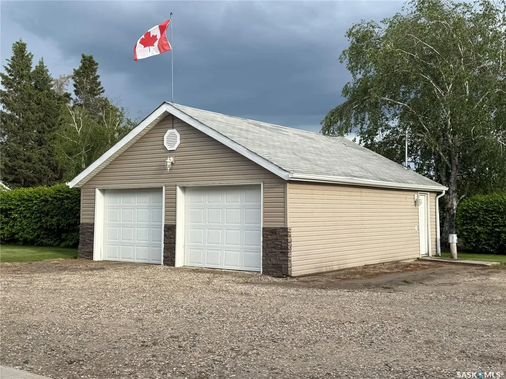 Rural Address Garden River Rm No. 490 SK S0J 1T0