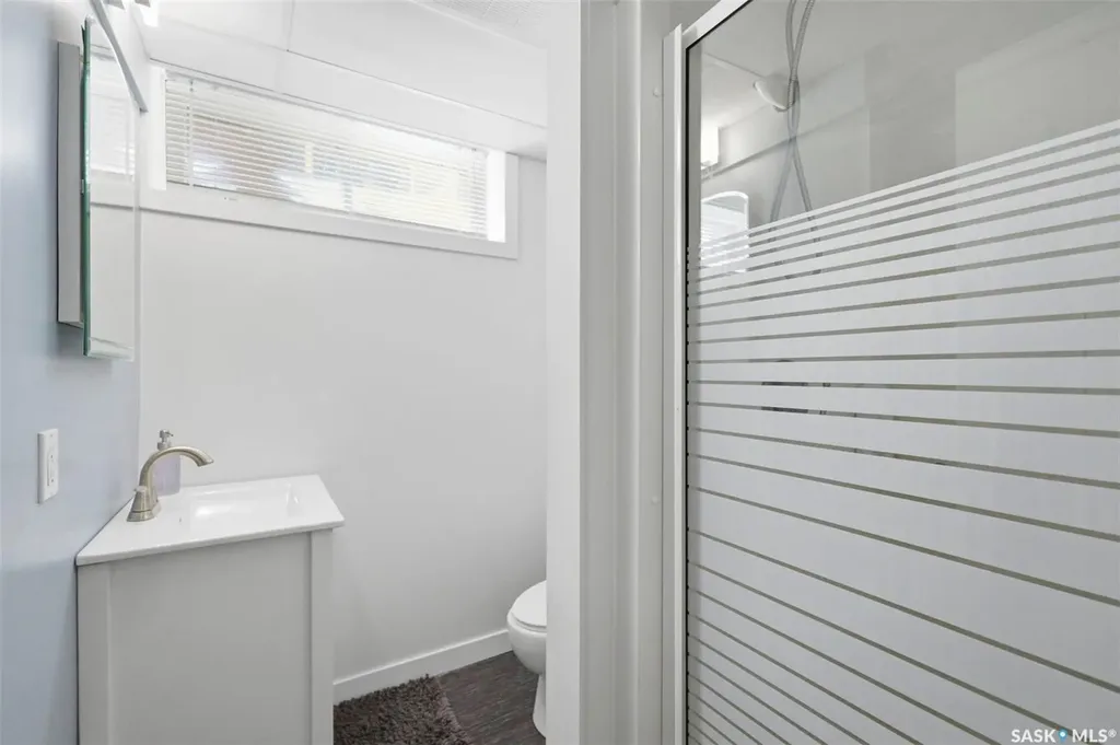 2510 Lansdowne Avenue Saskatoon SK S7J 1H4