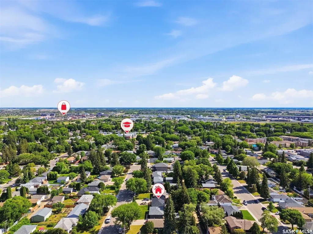 2510 Lansdowne Avenue Saskatoon SK S7J 1H4