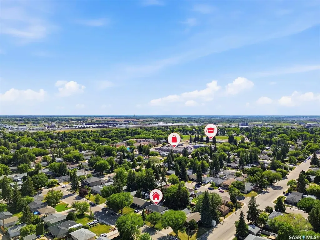 2510 Lansdowne Avenue Saskatoon SK S7J 1H4