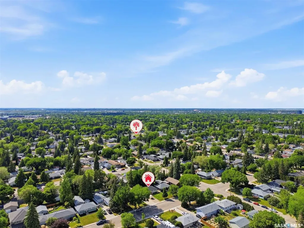 2510 Lansdowne Avenue Saskatoon SK S7J 1H4