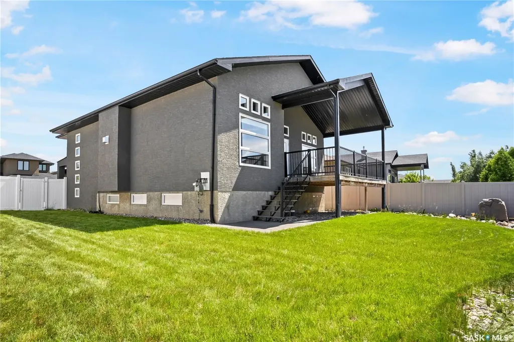 3821 Goldfinch Way Regina SK S4V 1S4