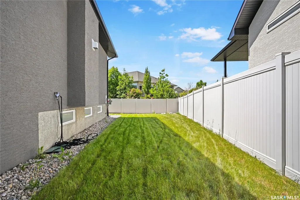 3821 Goldfinch Way Regina SK S4V 1S4
