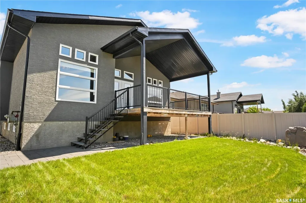 3821 Goldfinch Way Regina SK S4V 1S4