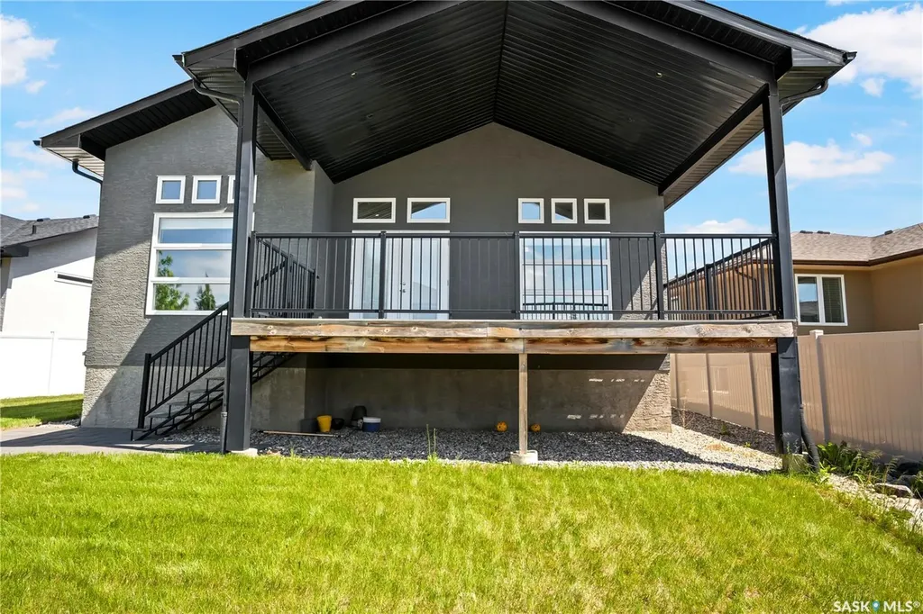 3821 Goldfinch Way Regina SK S4V 1S4
