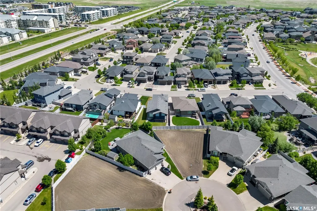 3821 Goldfinch Way Regina SK S4V 1S4