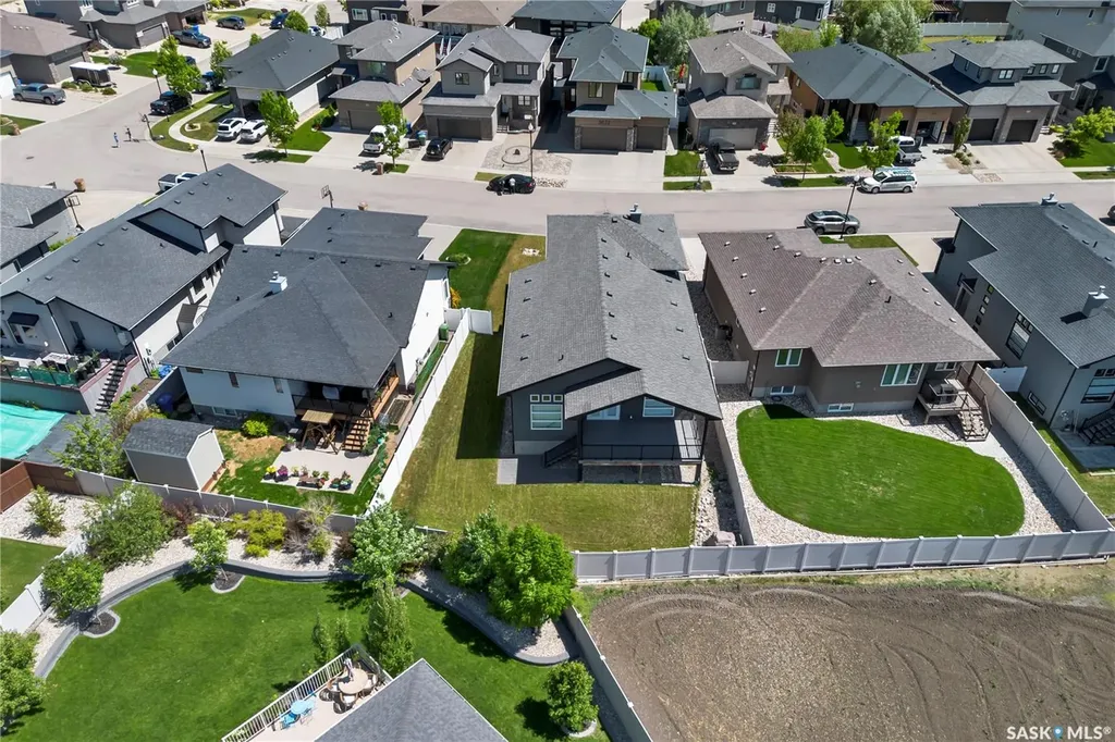 3821 Goldfinch Way Regina SK S4V 1S4