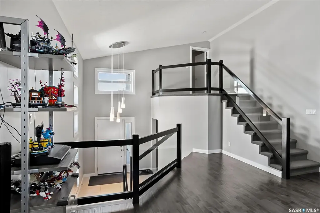 3821 Goldfinch Way Regina SK S4V 1S4
