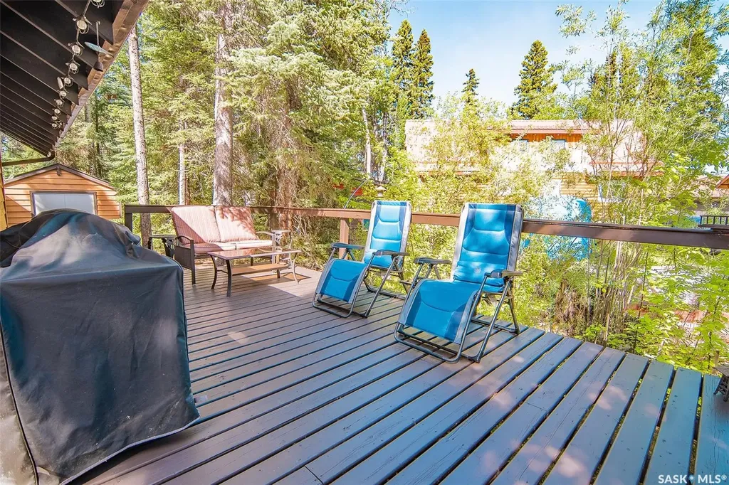 Lot 8 Bobcat Place Northern Admin District SK S0J 0E3