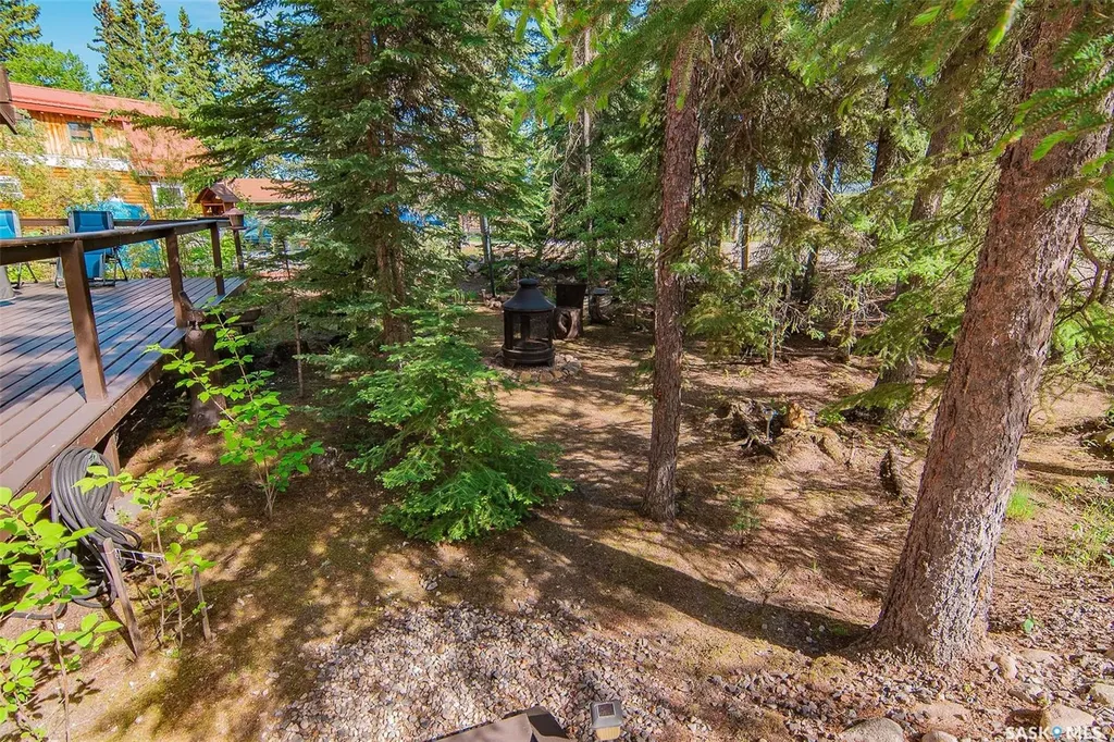 Lot 8 Bobcat Place Northern Admin District SK S0J 0E3