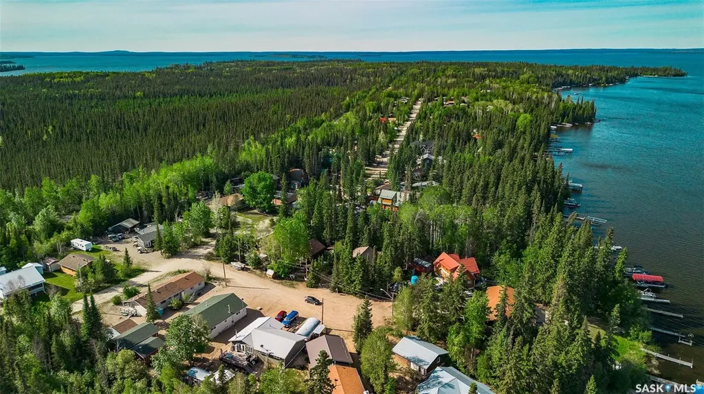 Lot 8 Bobcat Place Northern Admin District SK S0J 0E3