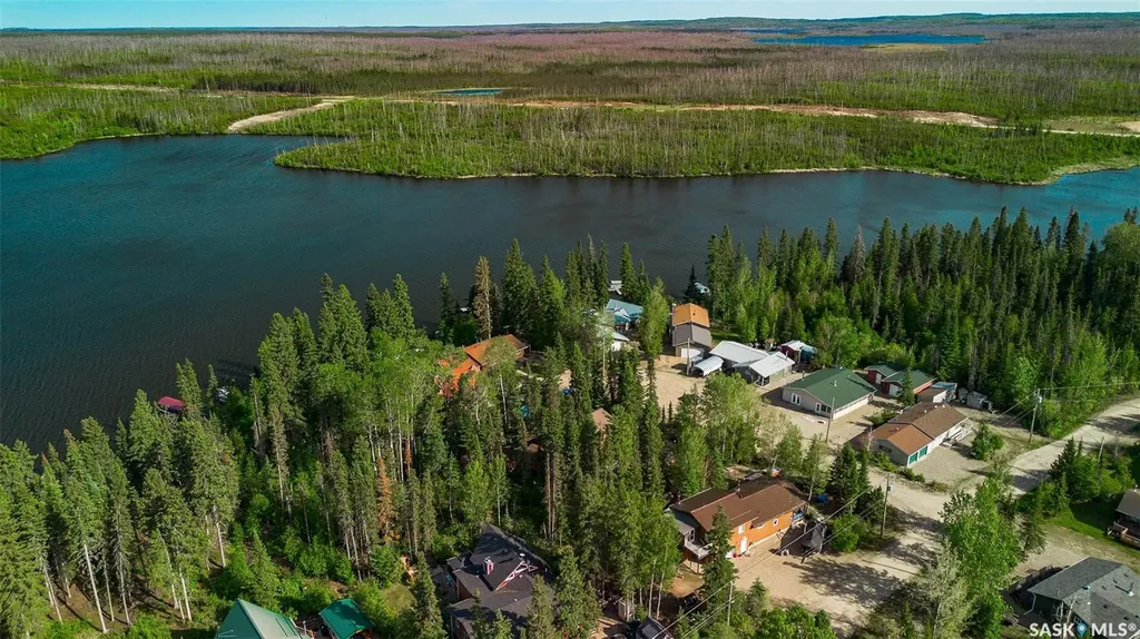 Lot 8 Bobcat Place Northern Admin District SK S0J 0E3