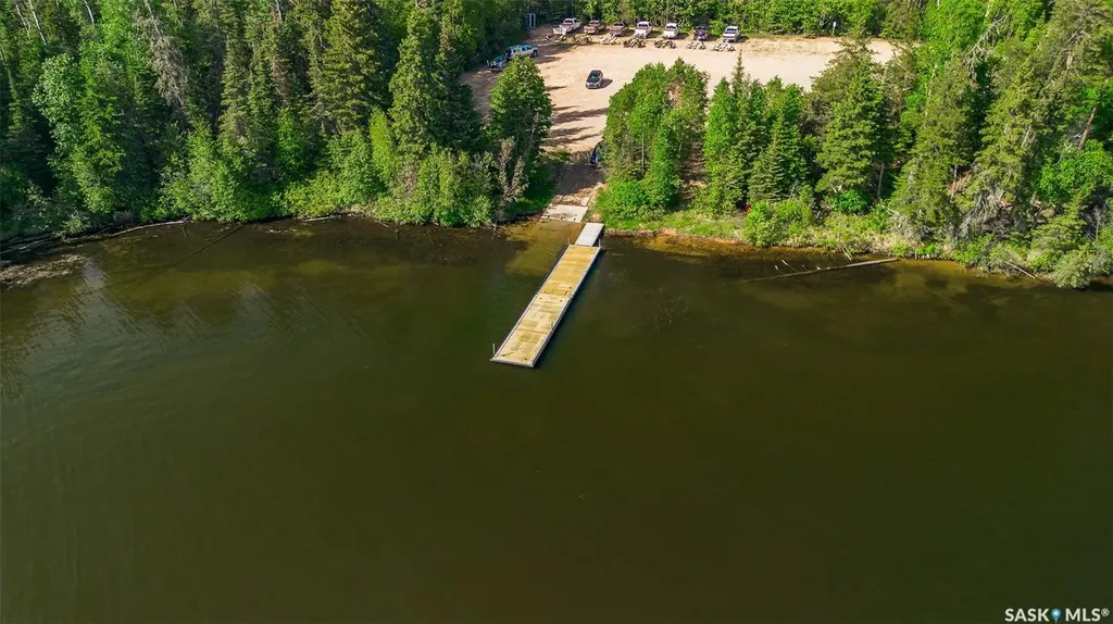 Lot 8 Bobcat Place Northern Admin District SK S0J 0E3