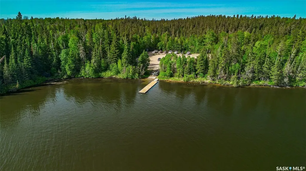 Lot 8 Bobcat Place Northern Admin District SK S0J 0E3