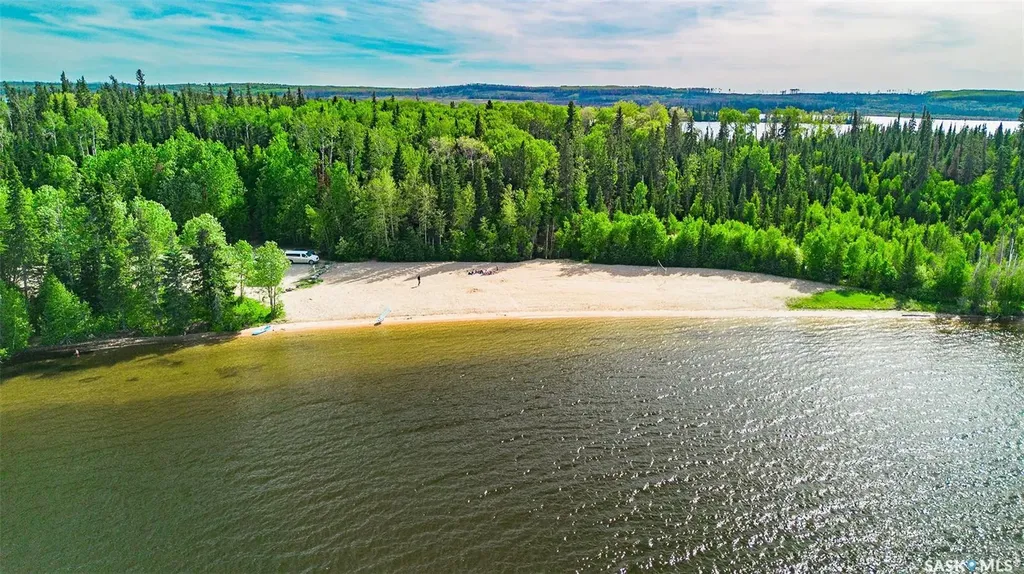 Lot 8 Bobcat Place Northern Admin District SK S0J 0E3