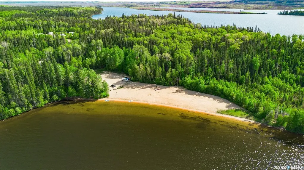 Lot 8 Bobcat Place Northern Admin District SK S0J 0E3