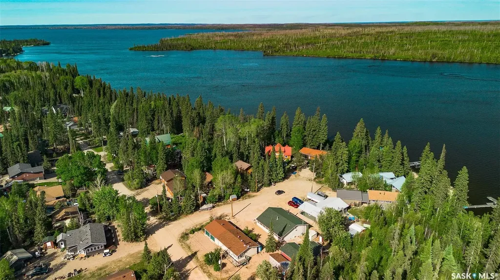 Lot 8 Bobcat Place Northern Admin District SK S0J 0E3