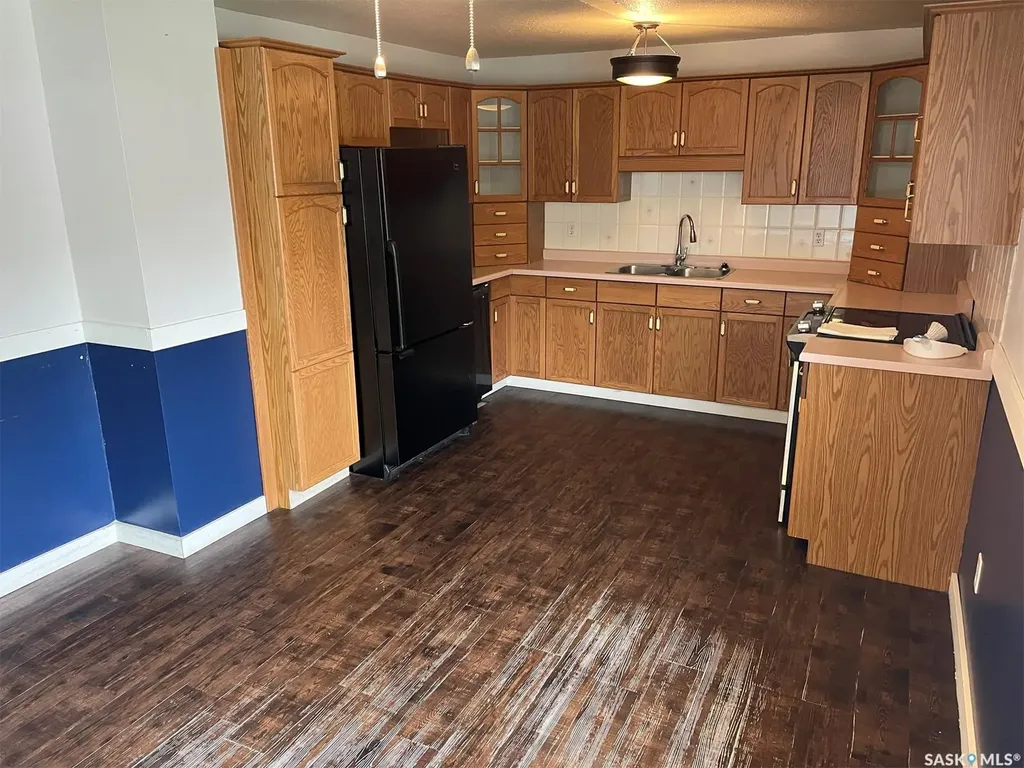 409 4th Street W Meadow Lake SK S9X 1Y4