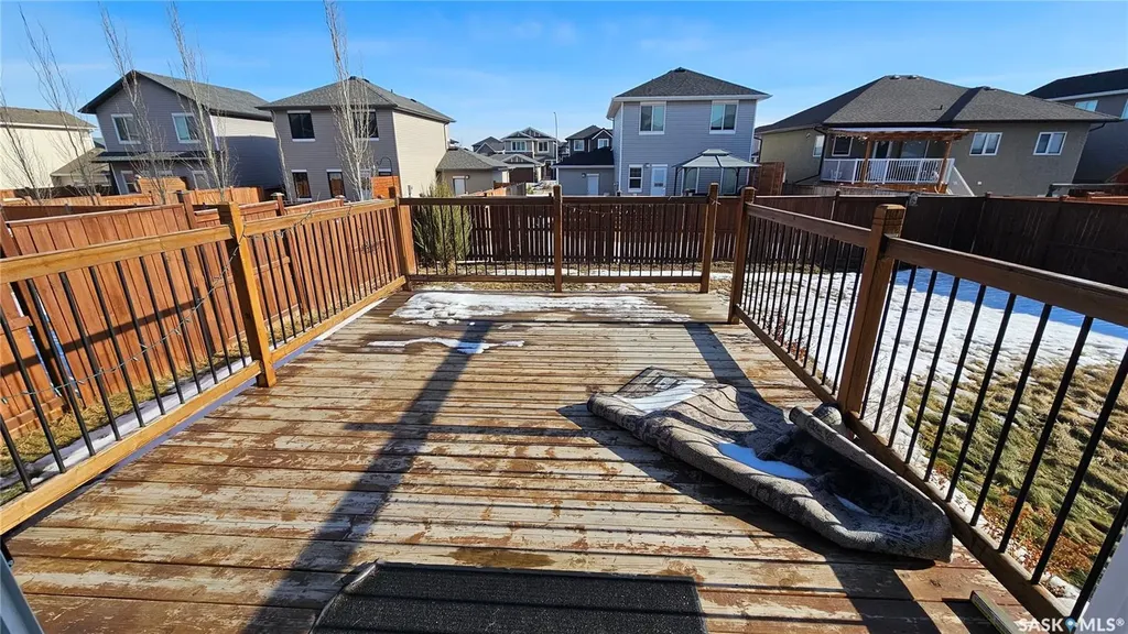 435 Pichler Crescent Saskatoon SK S7V 0H2