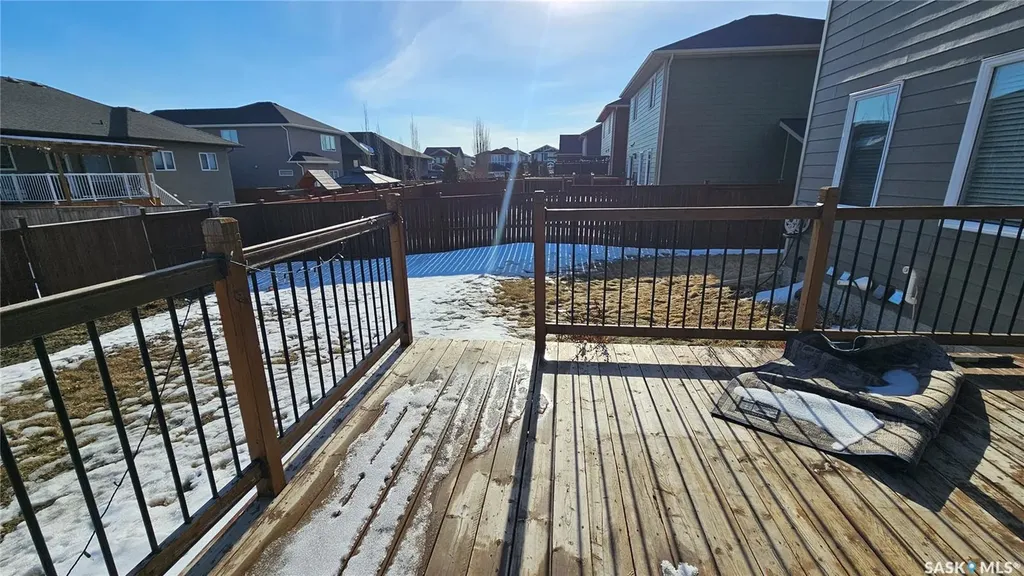 435 Pichler Crescent Saskatoon SK S7V 0H2