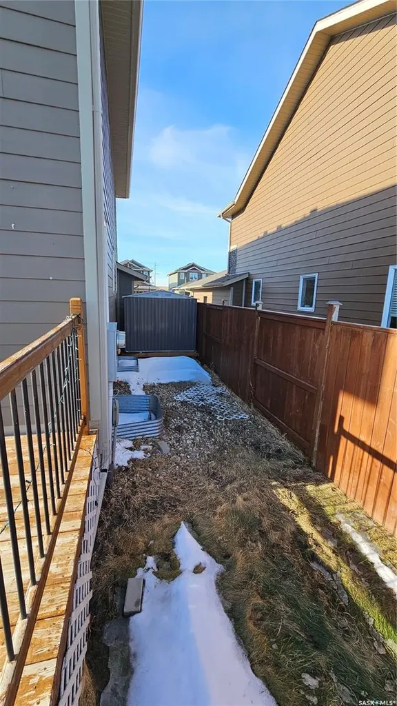 435 Pichler Crescent Saskatoon SK S7V 0H2