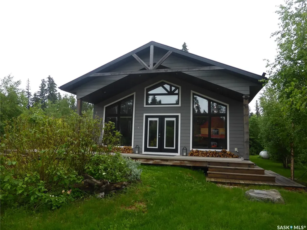 212 & 210 Spruce Bay Mervin Rm No.499 SK S0M 0H0