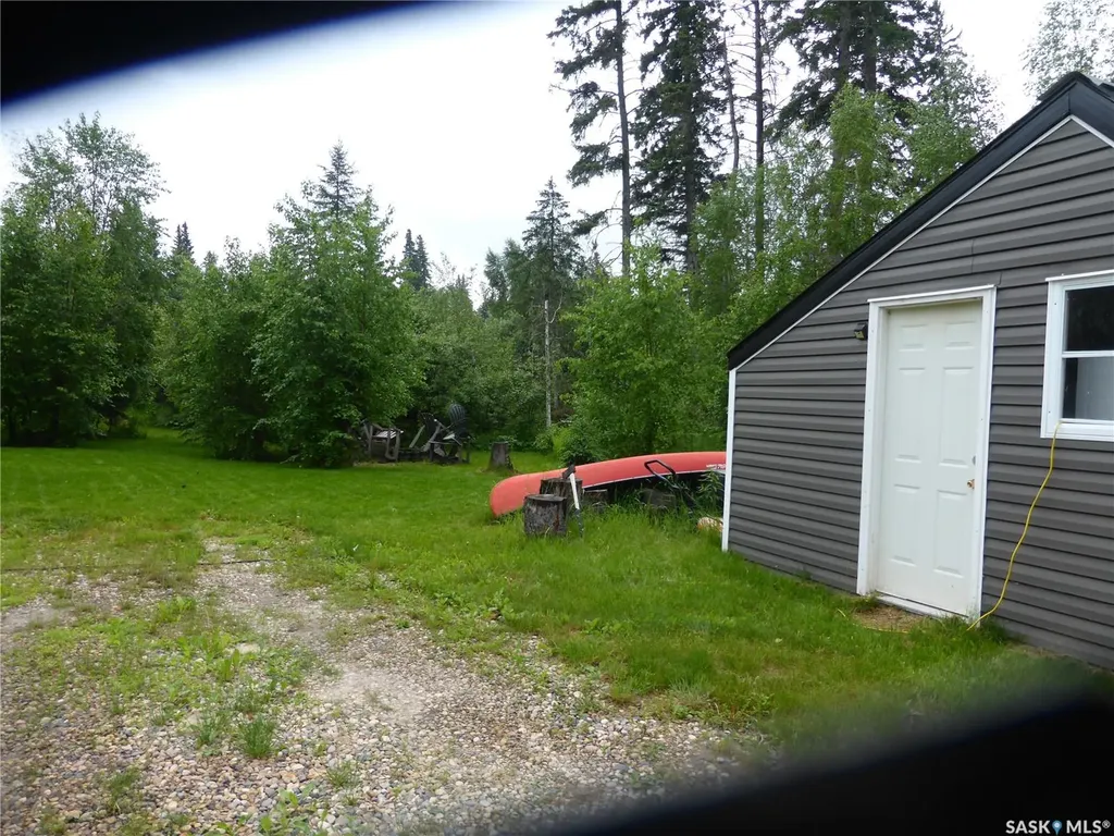 212 & 210 Spruce Bay Mervin Rm No.499 SK S0M 0H0