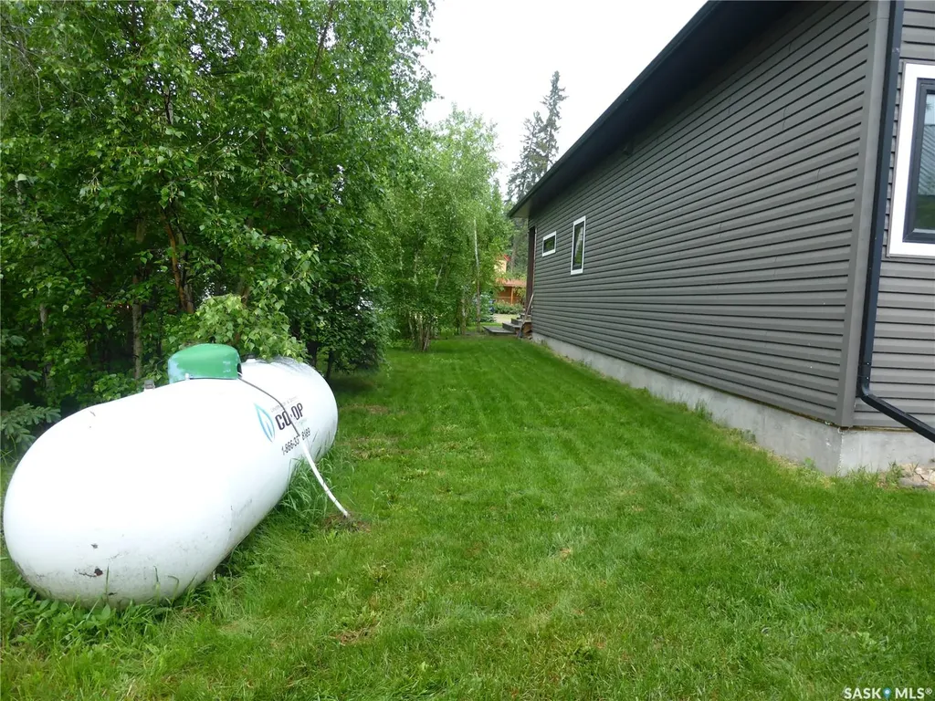 212 & 210 Spruce Bay Mervin Rm No.499 SK S0M 0H0