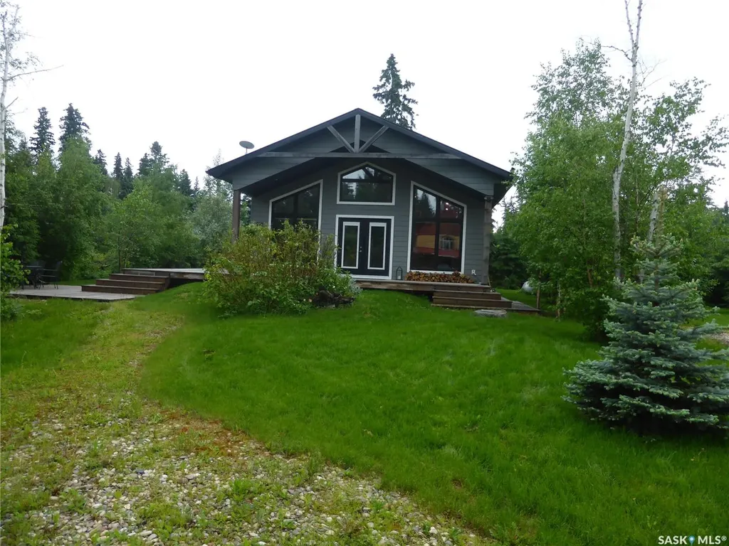 212 & 210 Spruce Bay Mervin Rm No.499 SK S0M 0H0