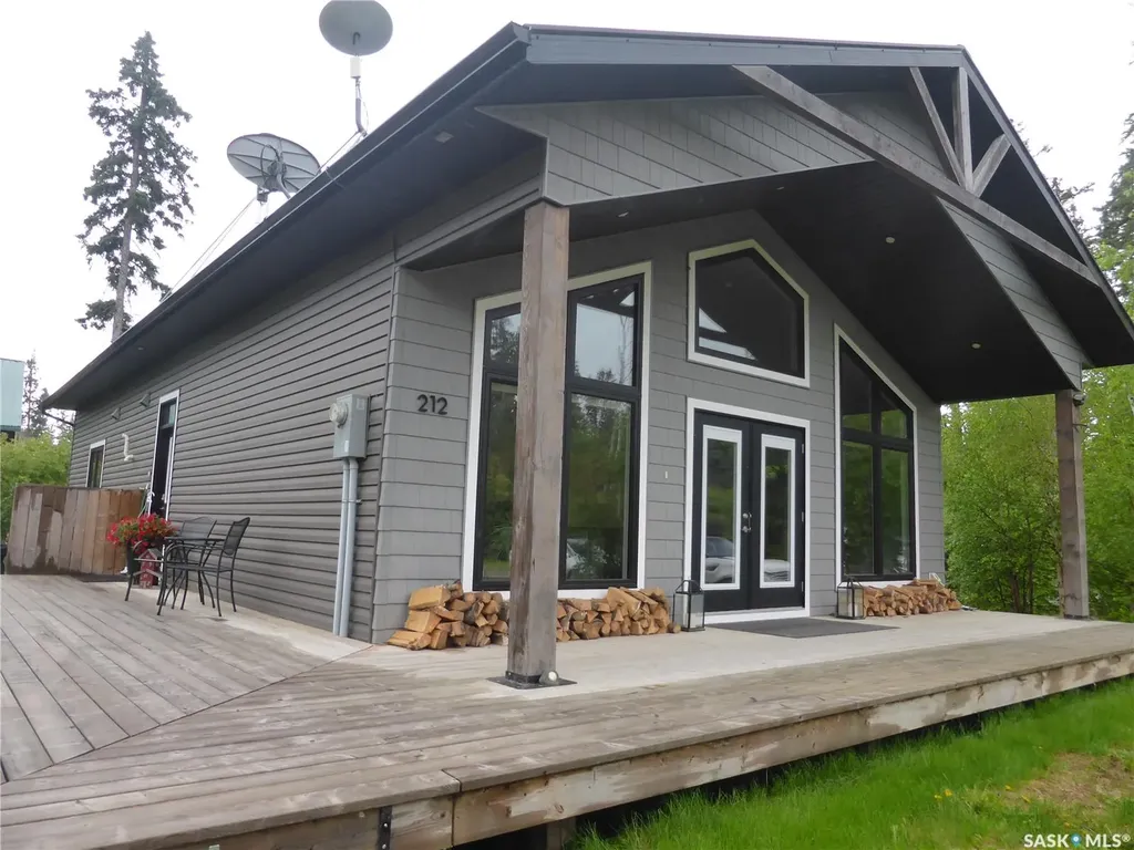 212 & 210 Spruce Bay Mervin Rm No.499 SK S0M 0H0