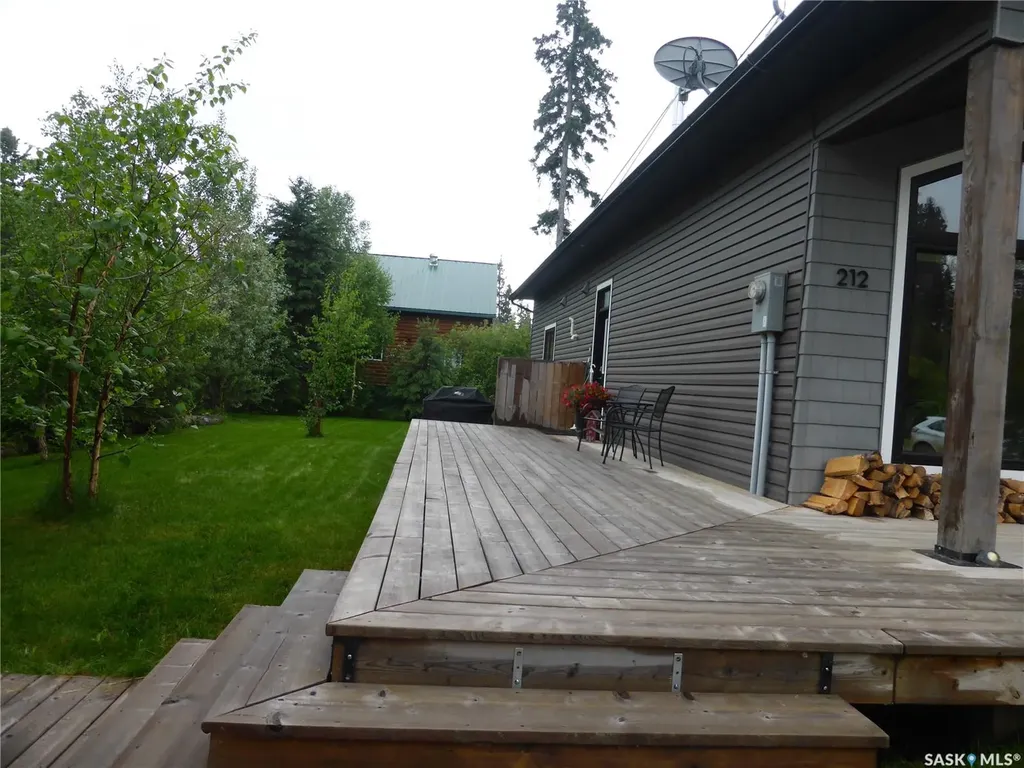 212 & 210 Spruce Bay Mervin Rm No.499 SK S0M 0H0