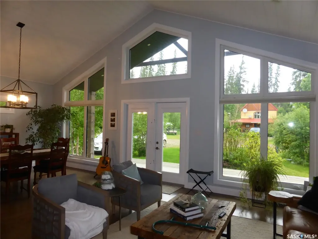212 & 210 Spruce Bay Mervin Rm No.499 SK S0M 0H0