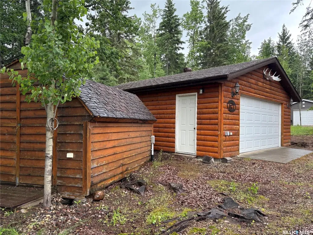 112 & 116 Bruce Place Turtle View SK S0M 1J0