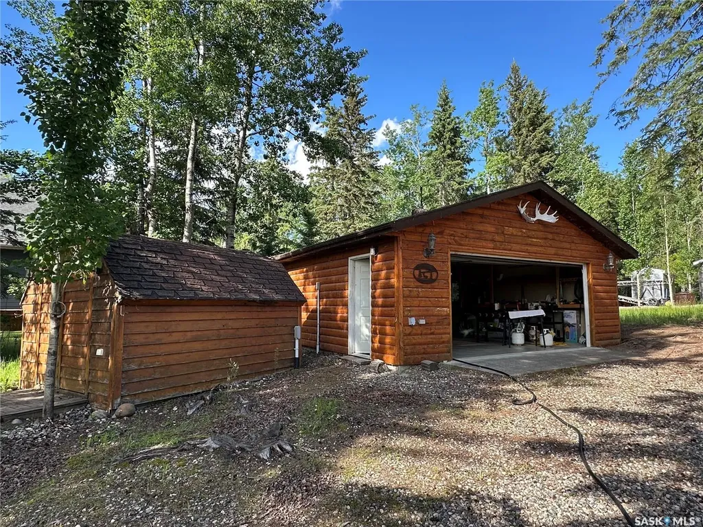 112 & 116 Bruce Place Turtle View SK S0M 1J0