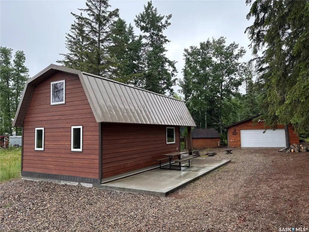112 & 116 Bruce Place Turtle View SK S0M 1J0