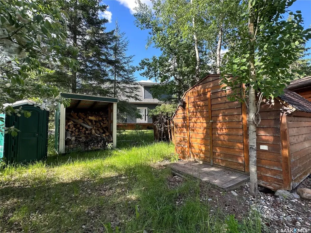 112 & 116 Bruce Place Turtle View SK S0M 1J0
