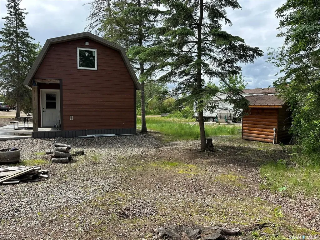 112 & 116 Bruce Place Turtle View SK S0M 1J0