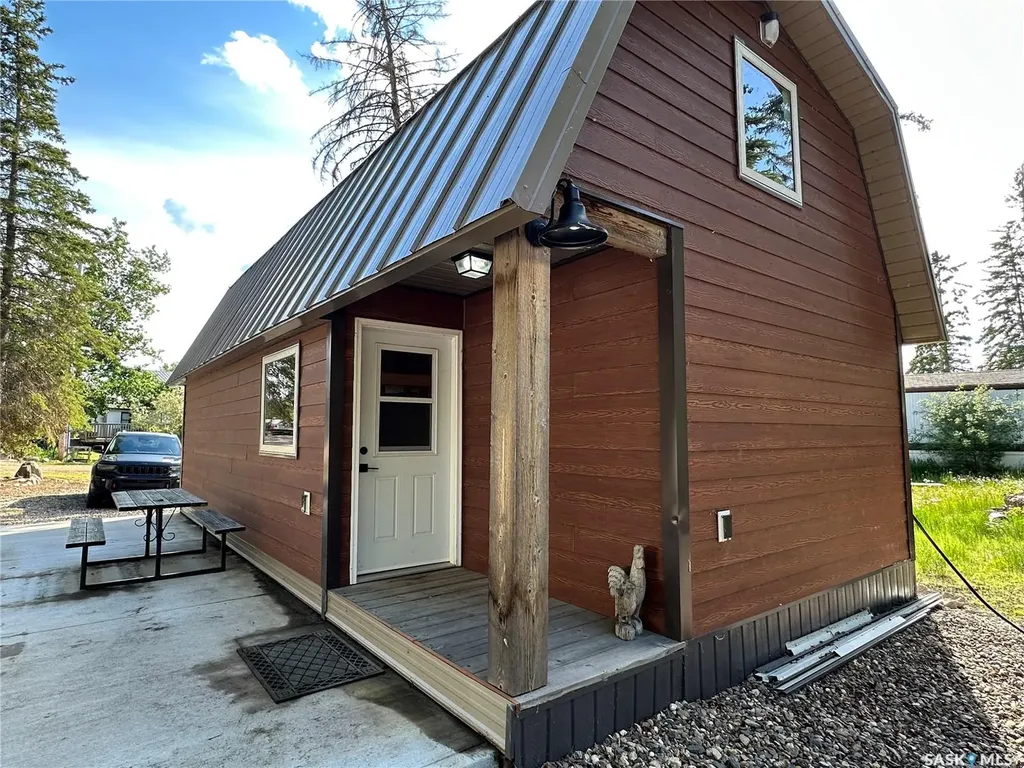 112 & 116 Bruce Place Turtle View SK S0M 1J0
