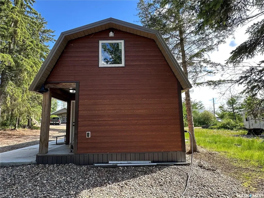 112 & 116 Bruce Place Turtle View SK S0M 1J0