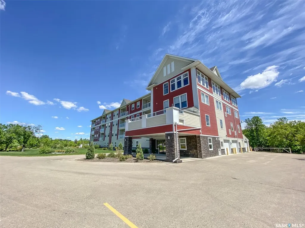 912 Otterloo Street Indian Head SK S0G 2K0