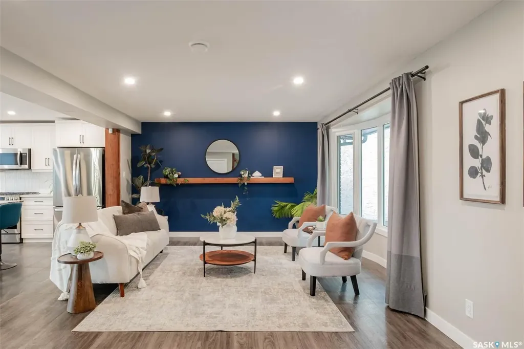 324 Lockwood Road Regina SK S4S 6E2