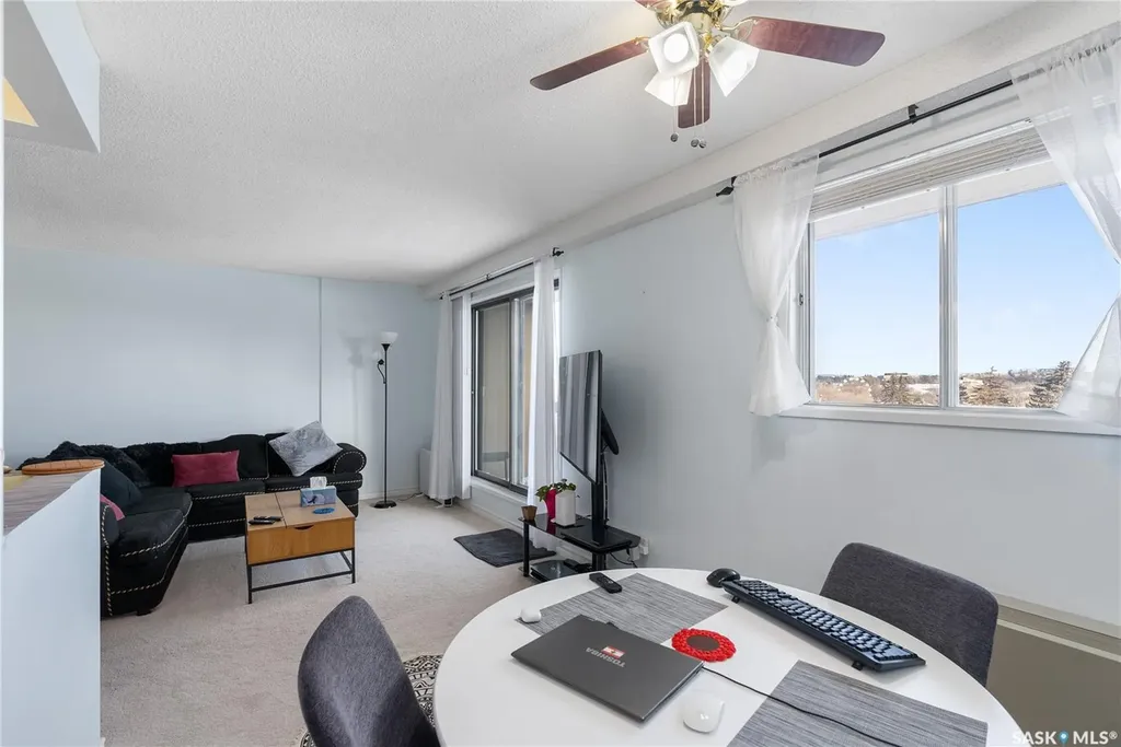430 5th Avenue N Saskatoon SK S7K 6Z2