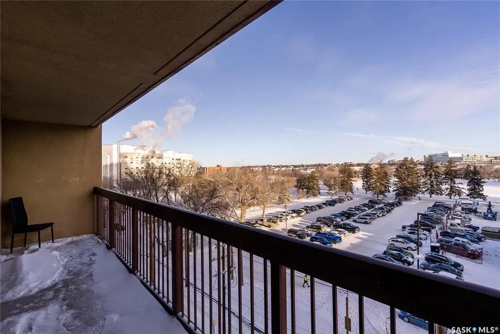 430 5th Avenue N Saskatoon SK S7K 6Z2