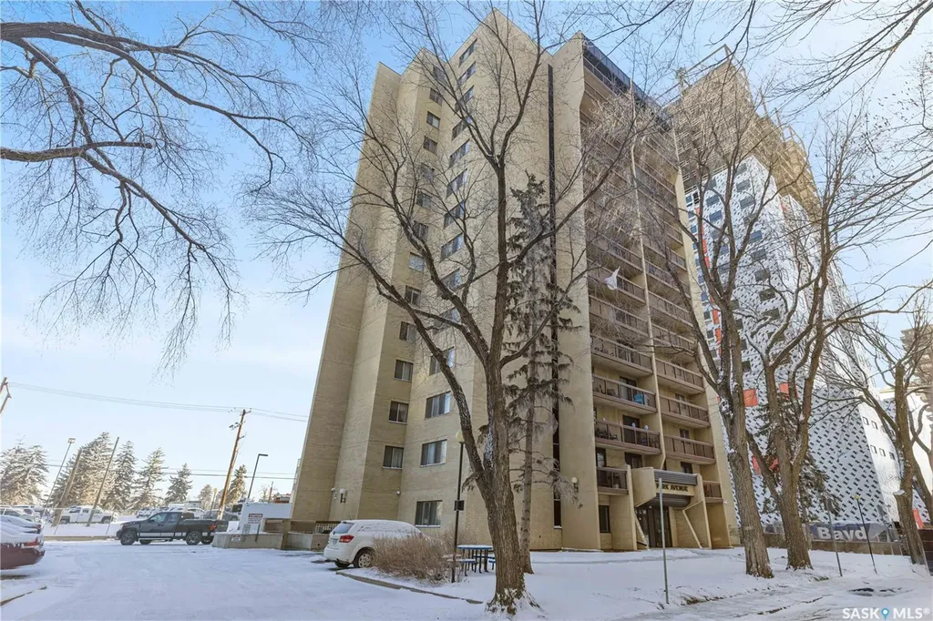 430 5th Avenue N Saskatoon SK S7K 6Z2