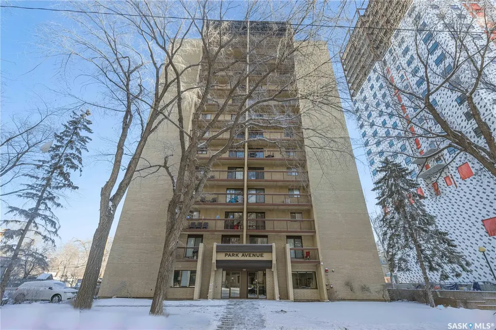 430 5th Avenue N Saskatoon SK S7K 6Z2