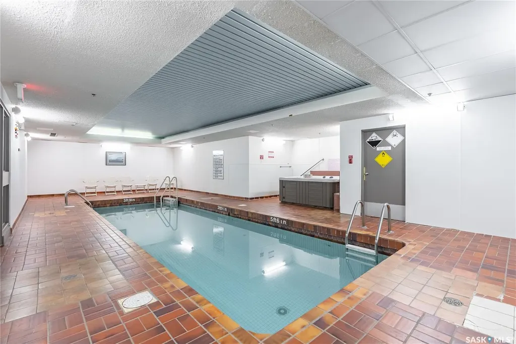 430 5th Avenue N Saskatoon SK S7K 6Z2