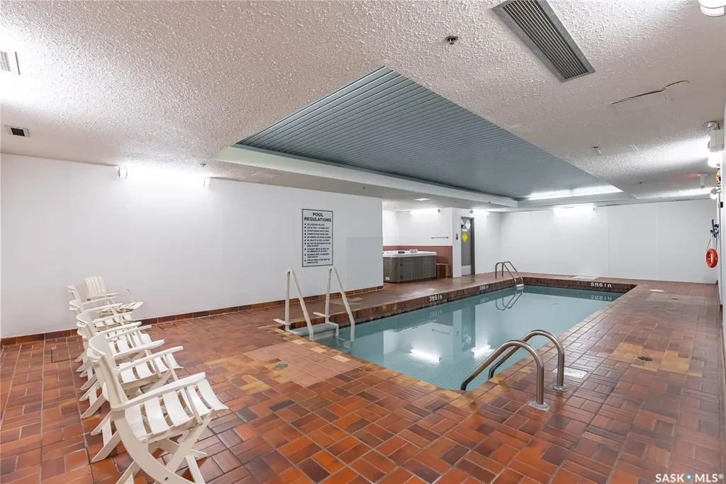 430 5th Avenue N Saskatoon SK S7K 6Z2