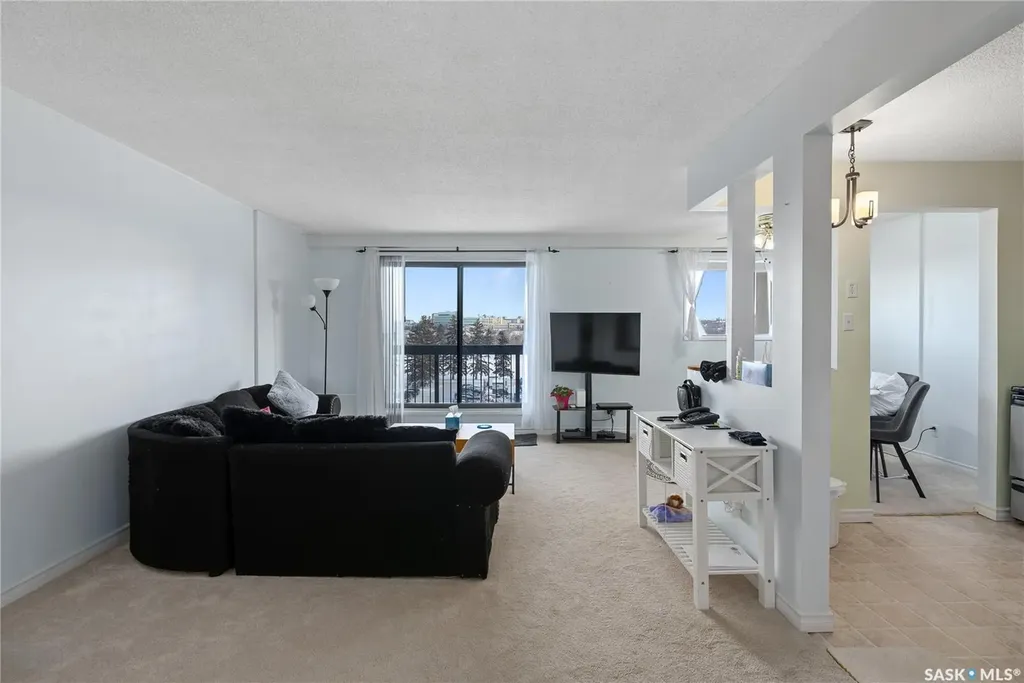 430 5th Avenue N Saskatoon SK S7K 6Z2