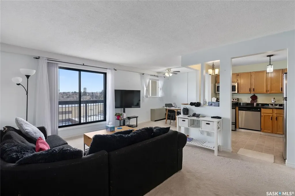 430 5th Avenue N Saskatoon SK S7K 6Z2