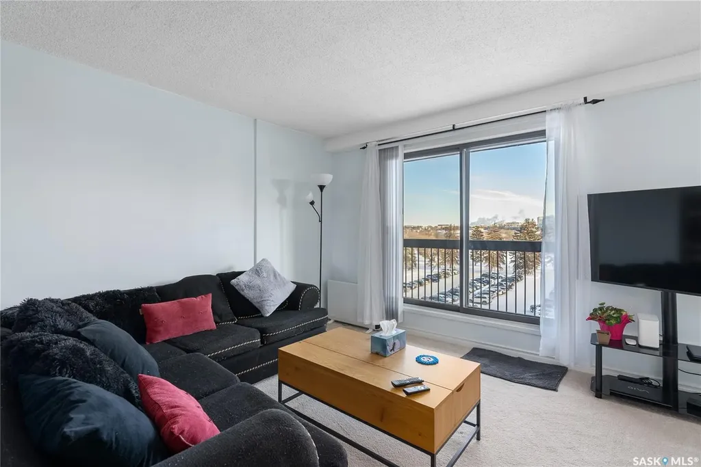 430 5th Avenue N Saskatoon SK S7K 6Z2